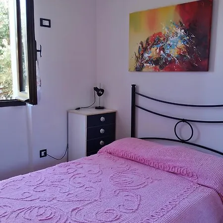 Holiday Tamara Holiday home