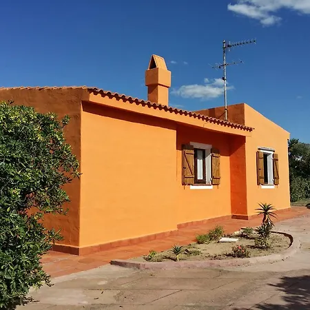 Holiday home Holiday Tamara Sorso